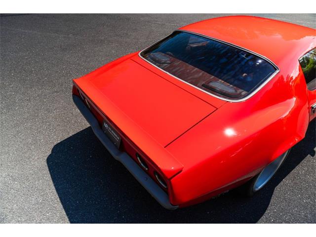 1970 Chevrolet Camaro (CC-2087289) for sale in Green Brook, New Jersey