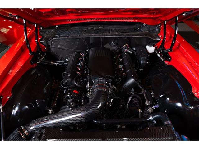 1970 Chevrolet Camaro (CC-2087289) for sale in Green Brook, New Jersey