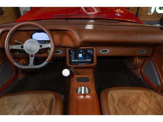 1970 Chevrolet Camaro (CC-2087289) for sale in Green Brook, New Jersey