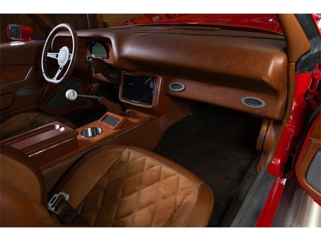 1970 Chevrolet Camaro (CC-2087289) for sale in Green Brook, New Jersey