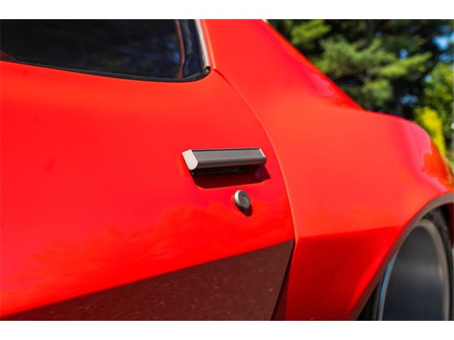 1970 Chevrolet Camaro (CC-2087289) for sale in Green Brook, New Jersey