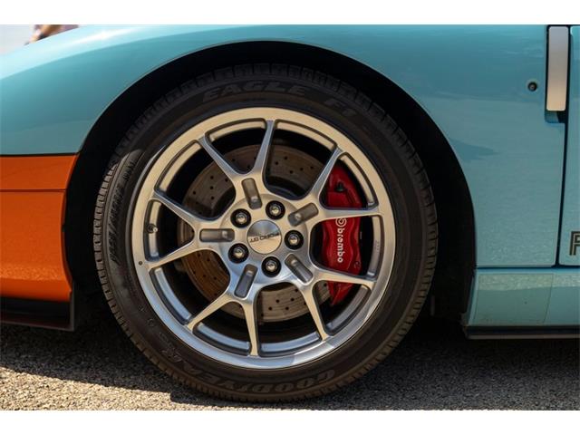 2006 Ford GT (CC-2087290) for sale in Green Brook, New Jersey
