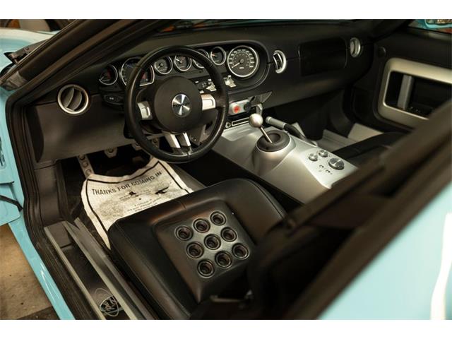 2006 Ford GT (CC-2087290) for sale in Green Brook, New Jersey