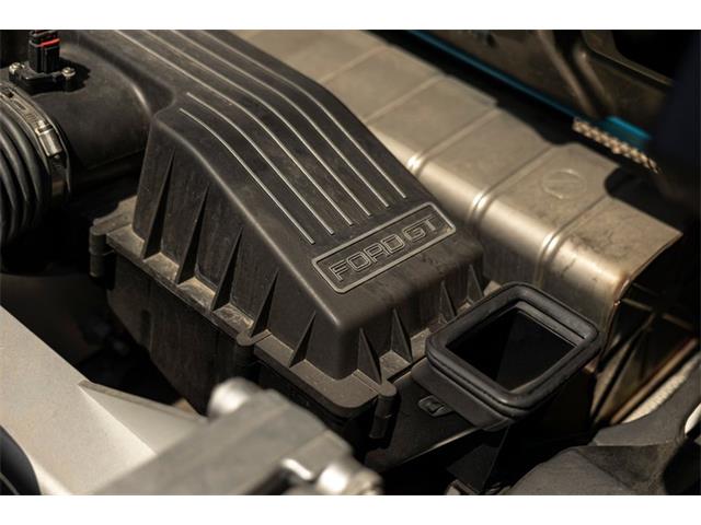 2006 Ford GT (CC-2087290) for sale in Green Brook, New Jersey