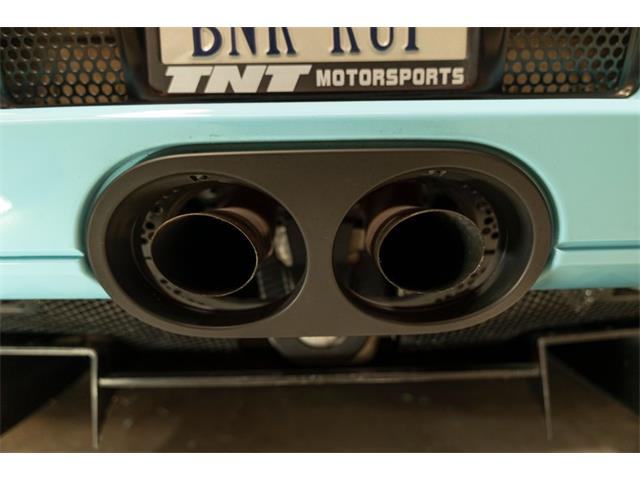 2006 Ford GT (CC-2087290) for sale in Green Brook, New Jersey