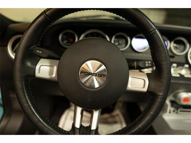 2006 Ford GT (CC-2087290) for sale in Green Brook, New Jersey