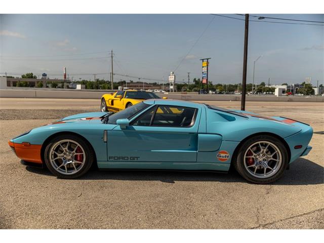 2006 Ford GT (CC-2087290) for sale in Green Brook, New Jersey