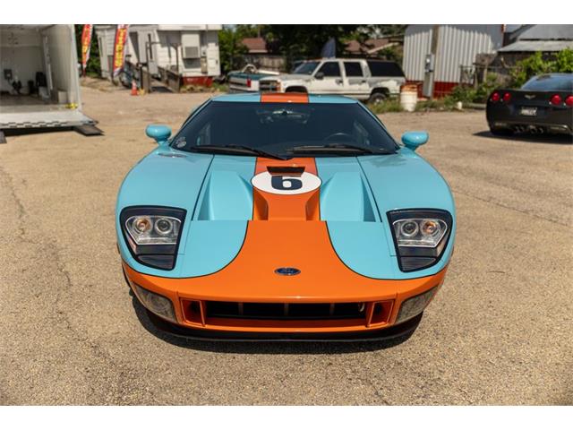 2006 Ford GT (CC-2087290) for sale in Green Brook, New Jersey