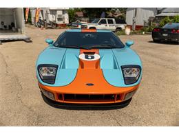2006 Ford GT (CC-2087290) for sale in Green Brook, New Jersey