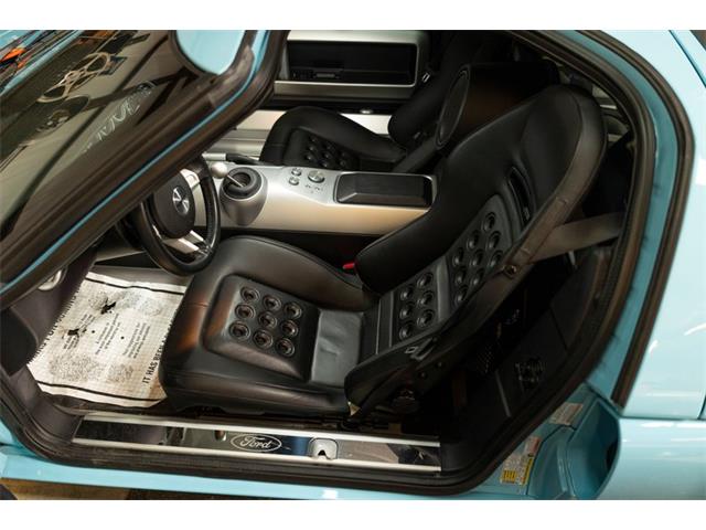 2006 Ford GT (CC-2087290) for sale in Green Brook, New Jersey