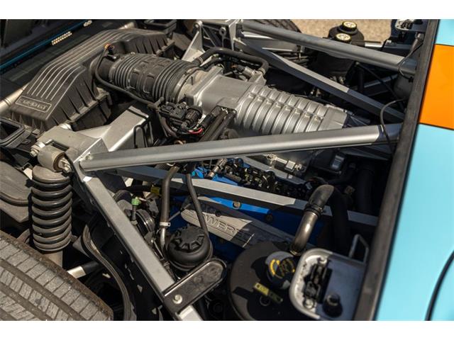 2006 Ford GT (CC-2087290) for sale in Green Brook, New Jersey