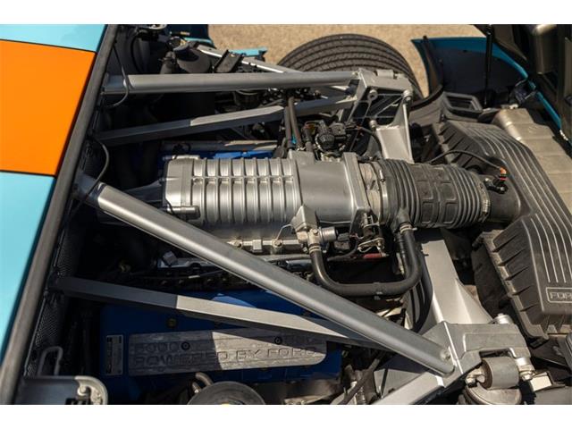2006 Ford GT (CC-2087290) for sale in Green Brook, New Jersey