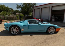 2006 Ford GT (CC-2087290) for sale in Green Brook, New Jersey
