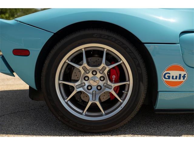 2006 Ford GT (CC-2087290) for sale in Green Brook, New Jersey