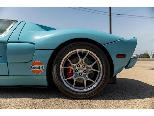 2006 Ford GT (CC-2087290) for sale in Green Brook, New Jersey