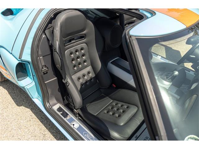 2006 Ford GT (CC-2087290) for sale in Green Brook, New Jersey