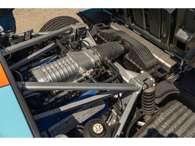 2006 Ford GT (CC-2087290) for sale in Green Brook, New Jersey