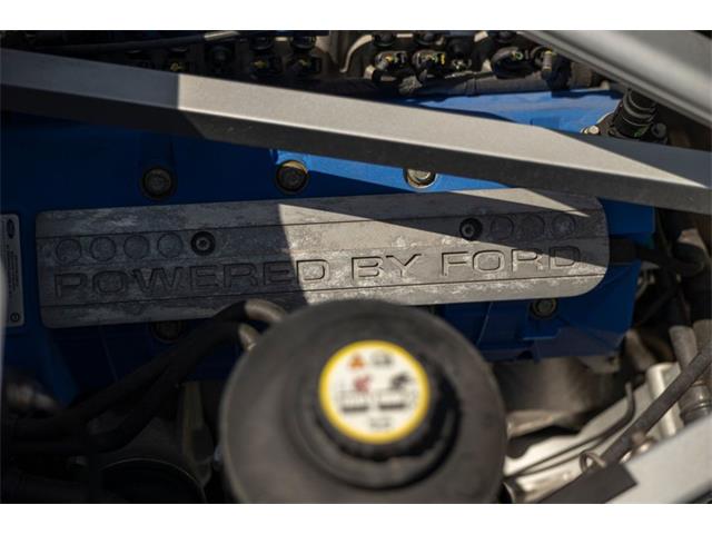 2006 Ford GT (CC-2087290) for sale in Green Brook, New Jersey