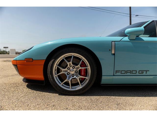 2006 Ford GT (CC-2087290) for sale in Green Brook, New Jersey