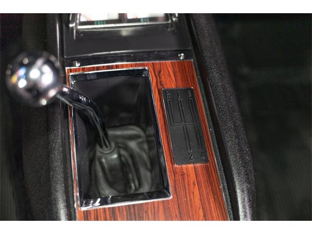 1969 Chevrolet Camaro (CC-2087291) for sale in Green Brook, New Jersey