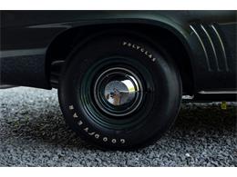 1969 Chevrolet Camaro (CC-2087291) for sale in Green Brook, New Jersey