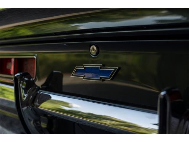 1969 Chevrolet Camaro (CC-2087291) for sale in Green Brook, New Jersey