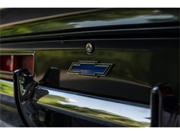 1969 Chevrolet Camaro (CC-2087291) for sale in Green Brook, New Jersey