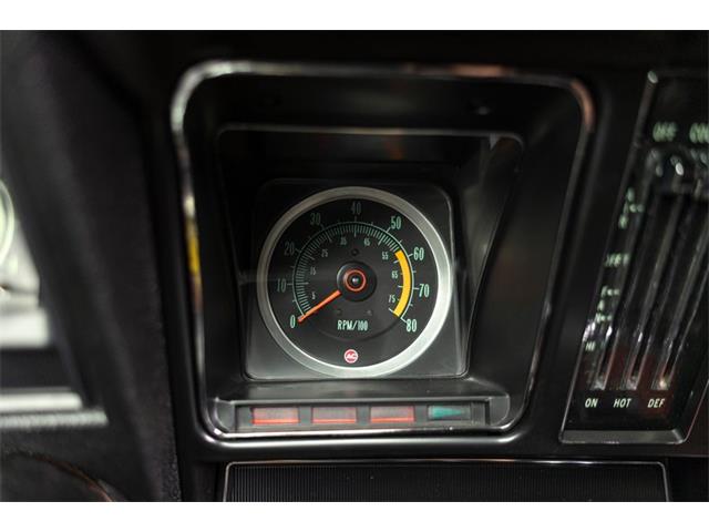 1969 Chevrolet Camaro (CC-2087291) for sale in Green Brook, New Jersey