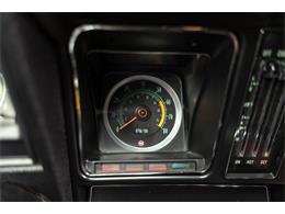 1969 Chevrolet Camaro (CC-2087291) for sale in Green Brook, New Jersey