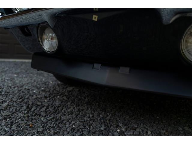 1969 Chevrolet Camaro (CC-2087291) for sale in Green Brook, New Jersey