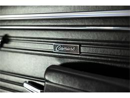 1969 Chevrolet Camaro (CC-2087291) for sale in Green Brook, New Jersey
