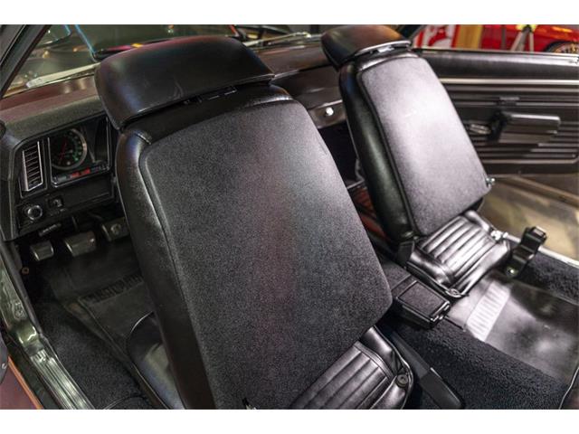 1969 Chevrolet Camaro (CC-2087291) for sale in Green Brook, New Jersey