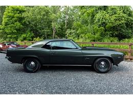 1969 Chevrolet Camaro (CC-2087291) for sale in Green Brook, New Jersey
