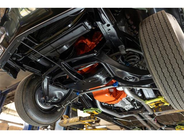 1969 Chevrolet Camaro (CC-2087291) for sale in Green Brook, New Jersey
