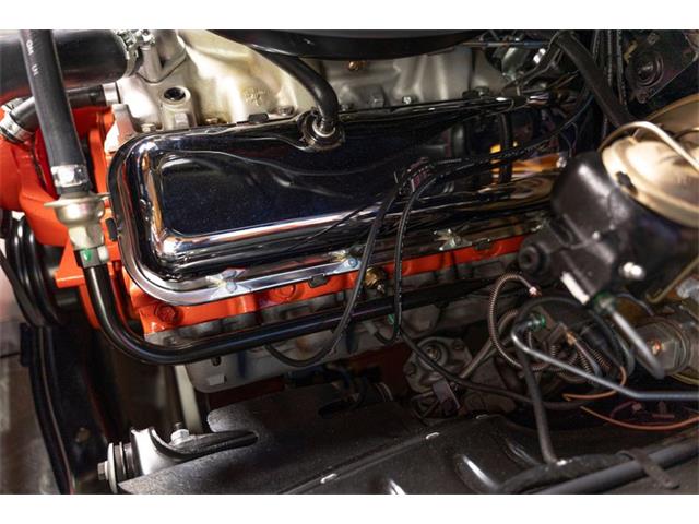 1969 Chevrolet Camaro (CC-2087291) for sale in Green Brook, New Jersey