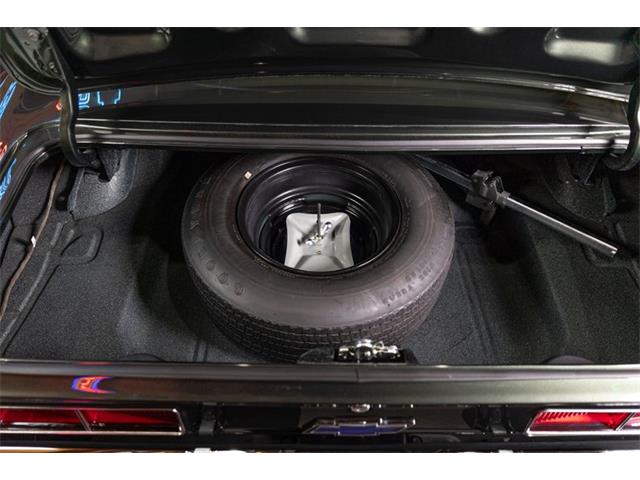 1969 Chevrolet Camaro (CC-2087291) for sale in Green Brook, New Jersey