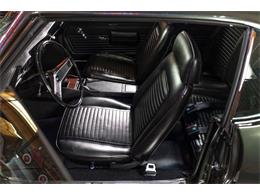 1969 Chevrolet Camaro (CC-2087291) for sale in Green Brook, New Jersey