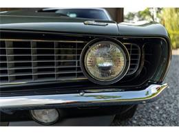 1969 Chevrolet Camaro (CC-2087291) for sale in Green Brook, New Jersey