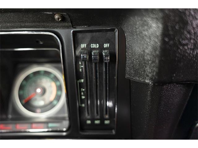 1969 Chevrolet Camaro (CC-2087291) for sale in Green Brook, New Jersey