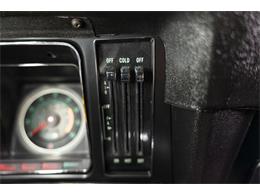 1969 Chevrolet Camaro (CC-2087291) for sale in Green Brook, New Jersey