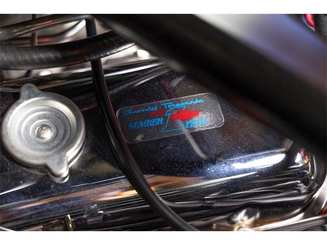 1969 Chevrolet Camaro (CC-2087291) for sale in Green Brook, New Jersey