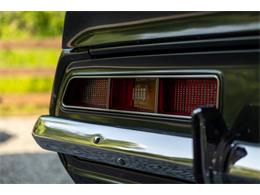 1969 Chevrolet Camaro (CC-2087291) for sale in Green Brook, New Jersey