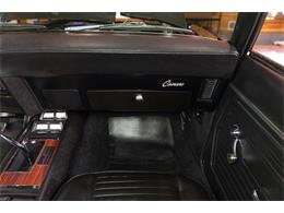 1969 Chevrolet Camaro (CC-2087291) for sale in Green Brook, New Jersey