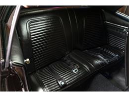 1969 Chevrolet Camaro (CC-2087291) for sale in Green Brook, New Jersey