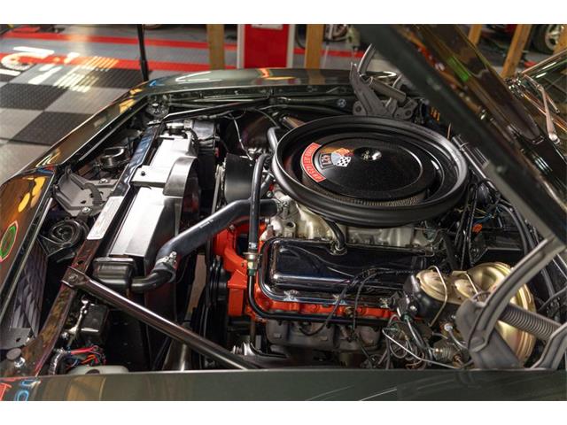 1969 Chevrolet Camaro (CC-2087291) for sale in Green Brook, New Jersey
