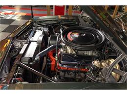 1969 Chevrolet Camaro (CC-2087291) for sale in Green Brook, New Jersey