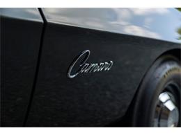 1969 Chevrolet Camaro (CC-2087291) for sale in Green Brook, New Jersey