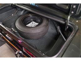 1969 Chevrolet Camaro (CC-2087291) for sale in Green Brook, New Jersey