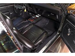 1969 Chevrolet Camaro (CC-2087291) for sale in Green Brook, New Jersey