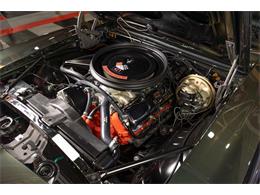 1969 Chevrolet Camaro (CC-2087291) for sale in Green Brook, New Jersey